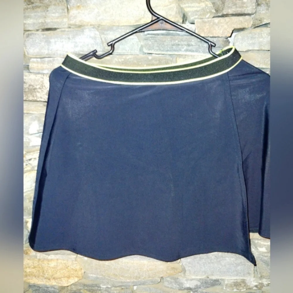 Anne Cole soft black